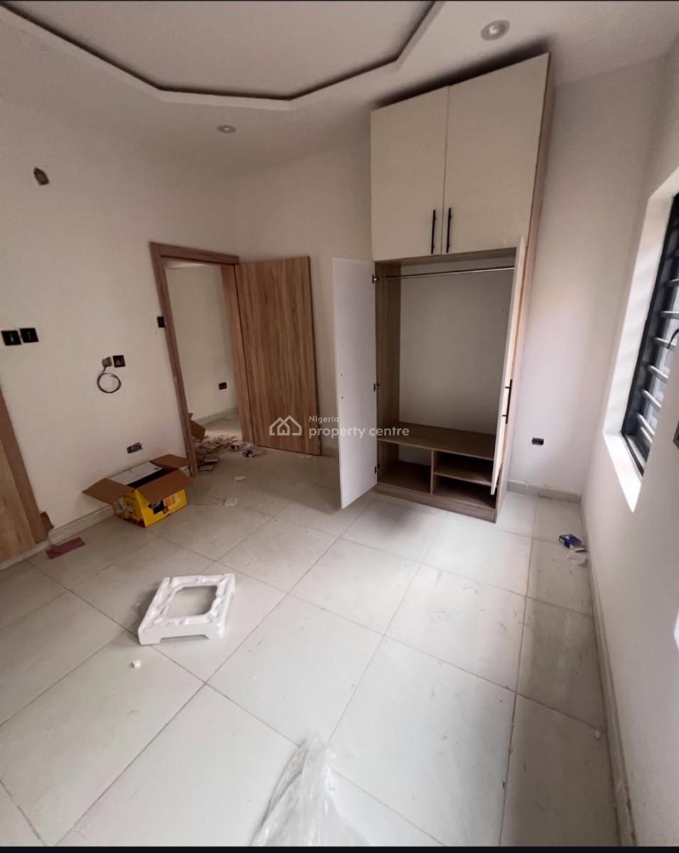 2 Bedroom Terrace Duplex, Orchid, Lekki, Lagos, Terraced Duplex for Sale