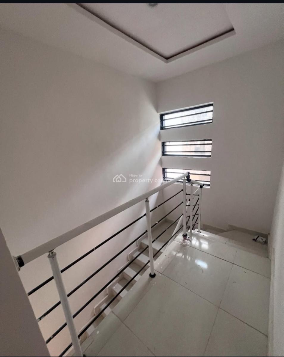 2 Bedroom Terrace Duplex, Orchid, Lekki, Lagos, Terraced Duplex for Sale