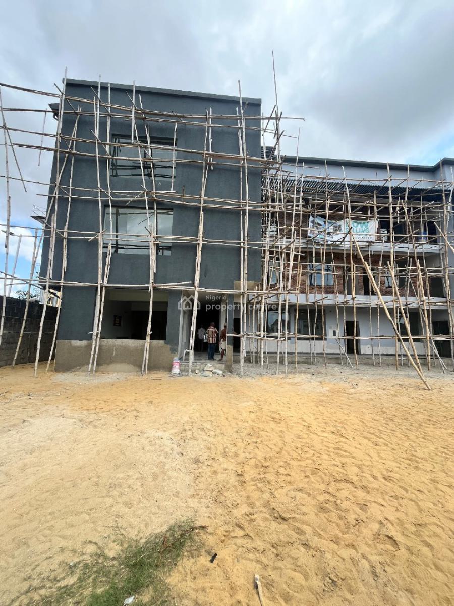 Shop/ Office Space, Ilaje, Lekki, Lagos, Shop for Sale