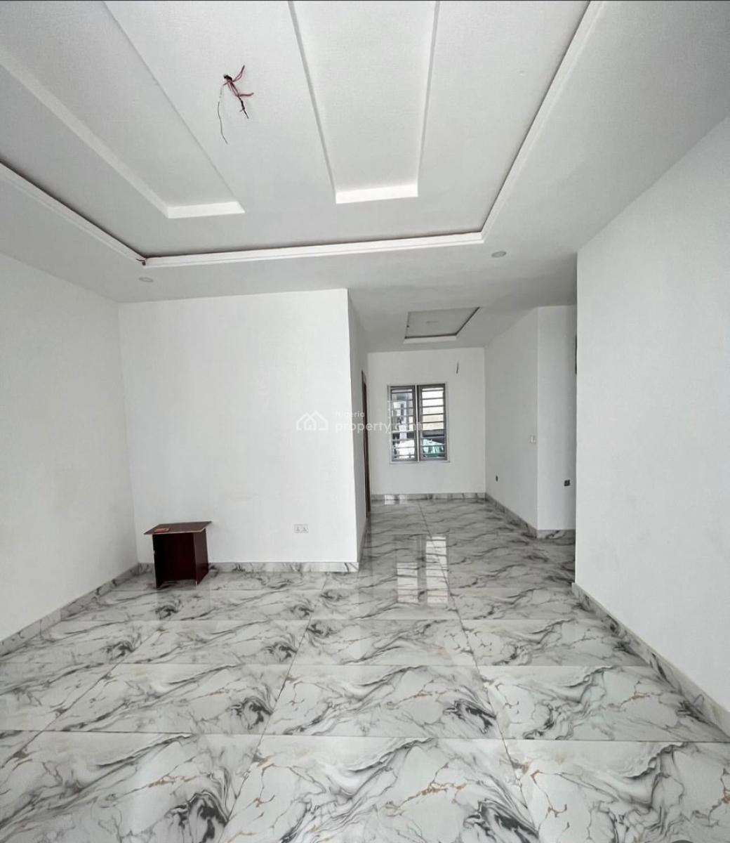 2 Bedroom Apartment with Bq, Ikota, Lekki, Lagos, Flat / Apartment for Sale