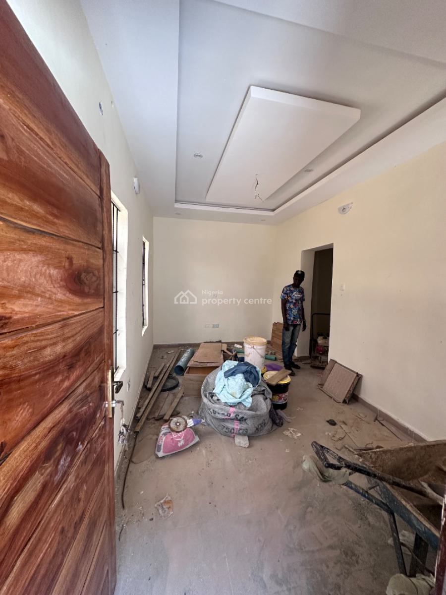 Luxury Brand New Mini Flat, Olokonla, Olokonla, Ajah, Lagos, Mini Flat (room and Parlour) for Rent