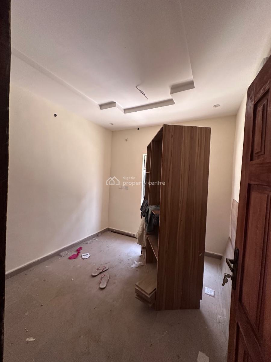 Luxury Brand New Mini Flat, Olokonla, Olokonla, Ajah, Lagos, Mini Flat (room and Parlour) for Rent