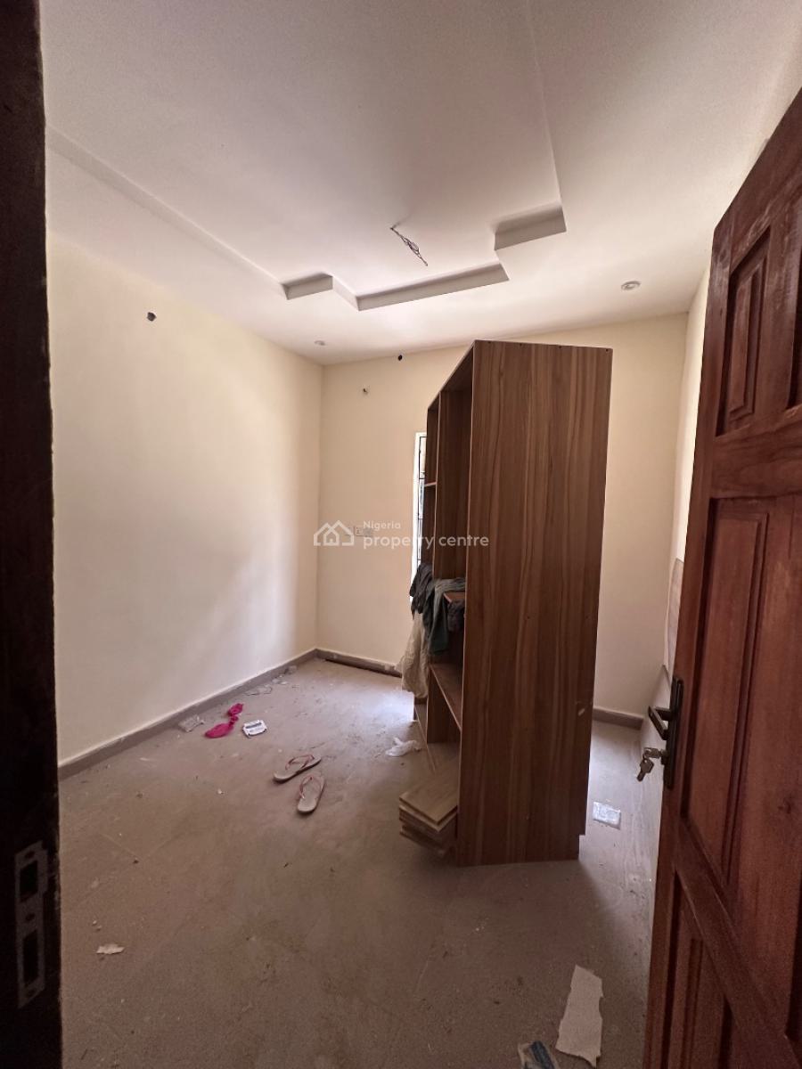 Luxury Brand New Mini Flat, Olokonla, Olokonla, Ajah, Lagos, Mini Flat (room and Parlour) for Rent
