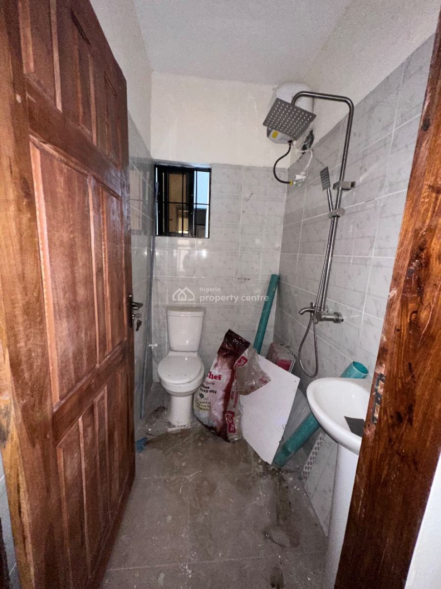 Luxury Brand New Mini Flat, Olokonla, Olokonla, Ajah, Lagos, Mini Flat (room and Parlour) for Rent