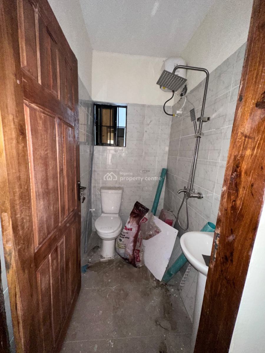 Luxury Brand New Mini Flat, Olokonla, Olokonla, Ajah, Lagos, Mini Flat (room and Parlour) for Rent
