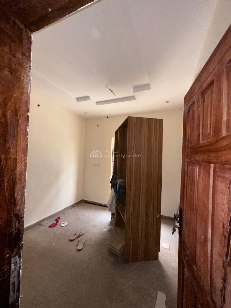 Luxury Brand New Mini Flat, Olokonla, Olokonla, Ajah, Lagos, Mini Flat (room and Parlour) for Rent
