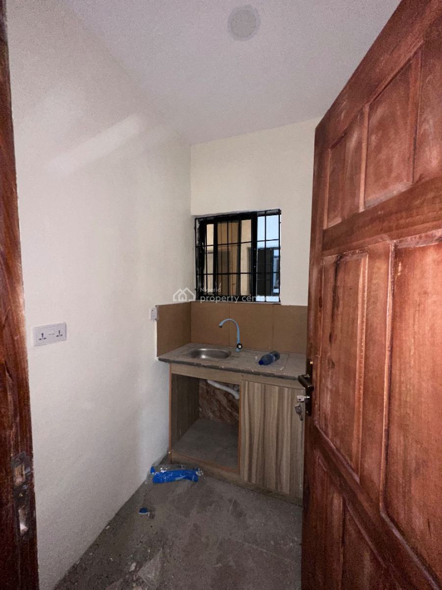 Luxury Brand New Mini Flat, Olokonla, Olokonla, Ajah, Lagos, Mini Flat (room and Parlour) for Rent