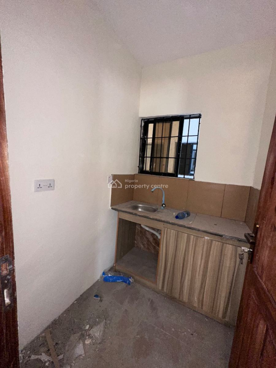 Luxury Brand New Mini Flat, Olokonla, Olokonla, Ajah, Lagos, Mini Flat (room and Parlour) for Rent
