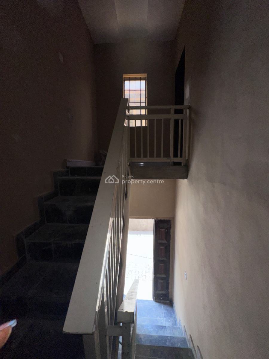 Luxury Brand New Mini Flat, Olokonla, Olokonla, Ajah, Lagos, Mini Flat (room and Parlour) for Rent
