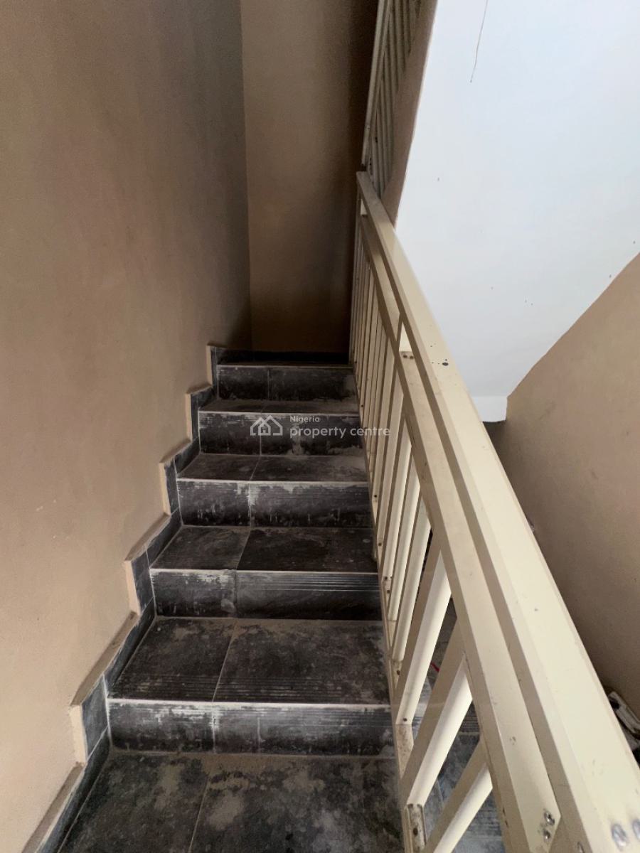 Luxury Brand New Mini Flat, Olokonla, Olokonla, Ajah, Lagos, Mini Flat (room and Parlour) for Rent