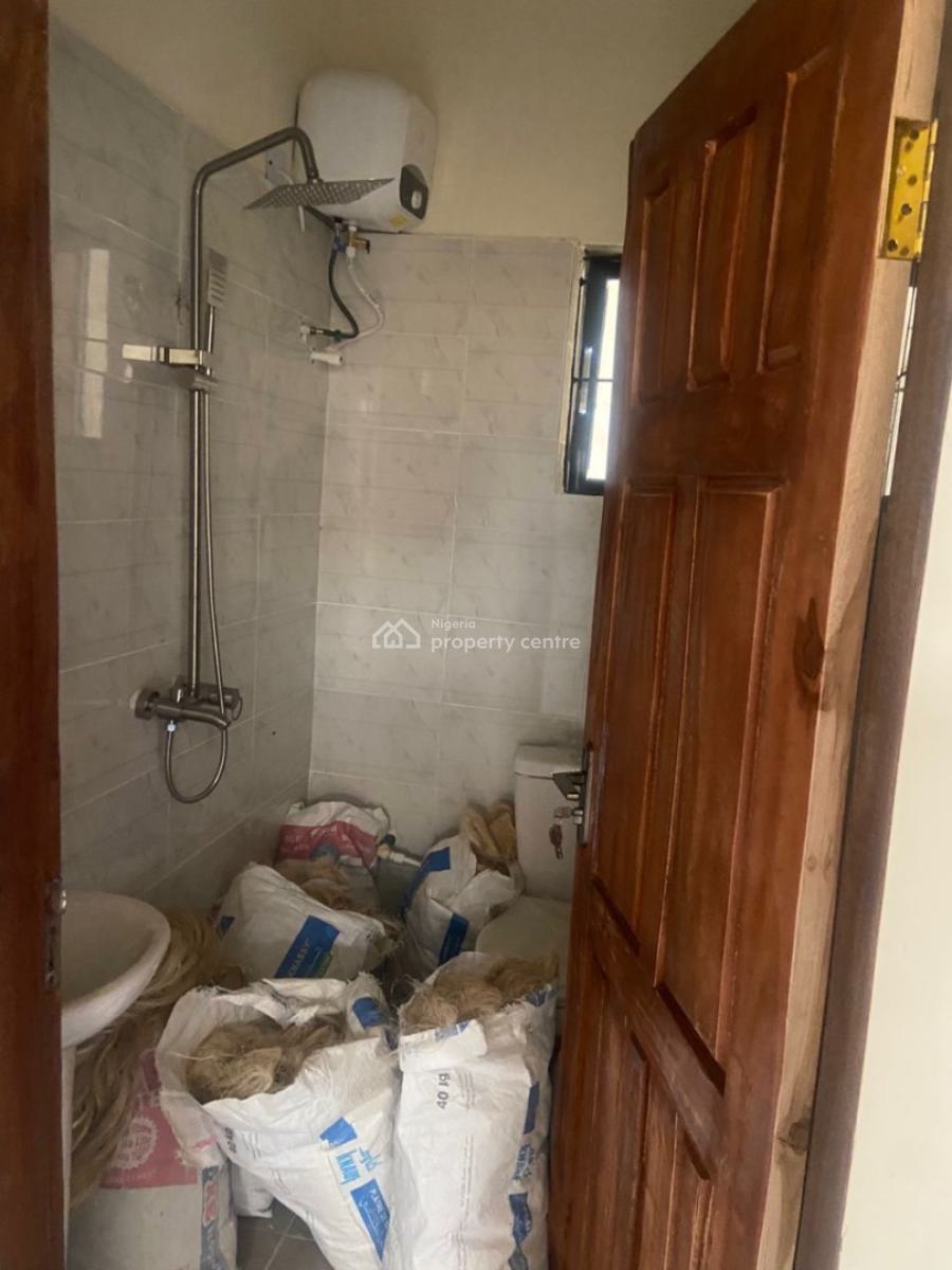 Luxury Brand New Mini Flat, Olokonla, Olokonla, Ajah, Lagos, Mini Flat (room and Parlour) for Rent