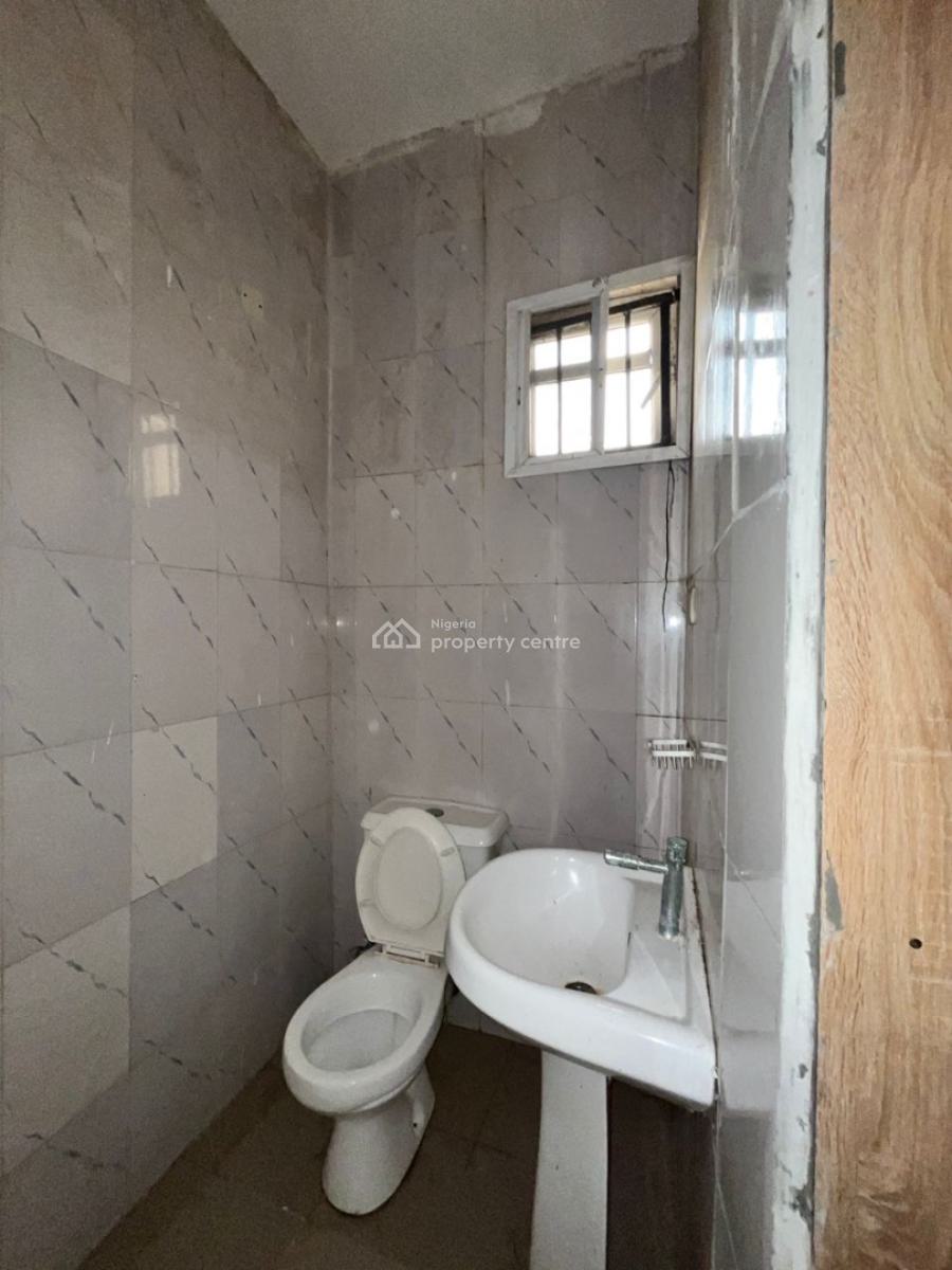 3 Bedroom Apartment, Ilaje, Lekki, Lagos, Flat / Apartment for Rent