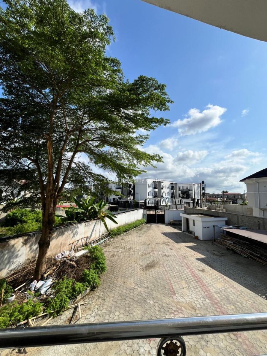 3 Bedroom Apartment, Ilaje, Lekki, Lagos, Flat / Apartment for Sale