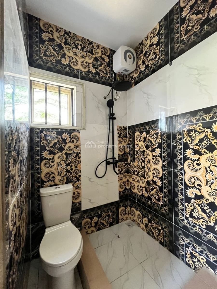 3 Bedroom Apartment, Ilaje, Lekki, Lagos, Flat / Apartment for Sale