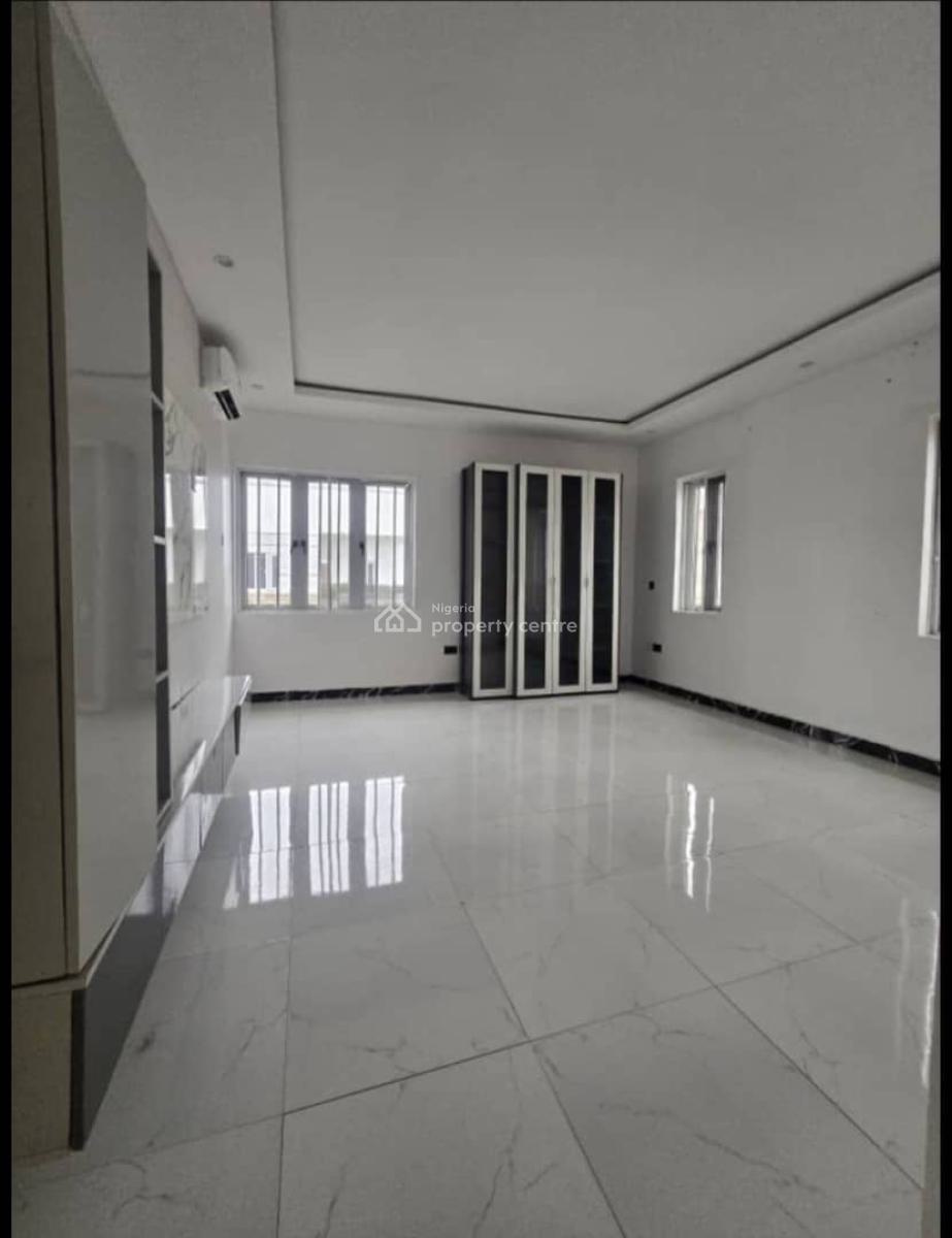 Luxury 3bedroom Apartment with Bq, Lekki Phase 1, Lekki, Lagos, Flat / Apartment for Rent