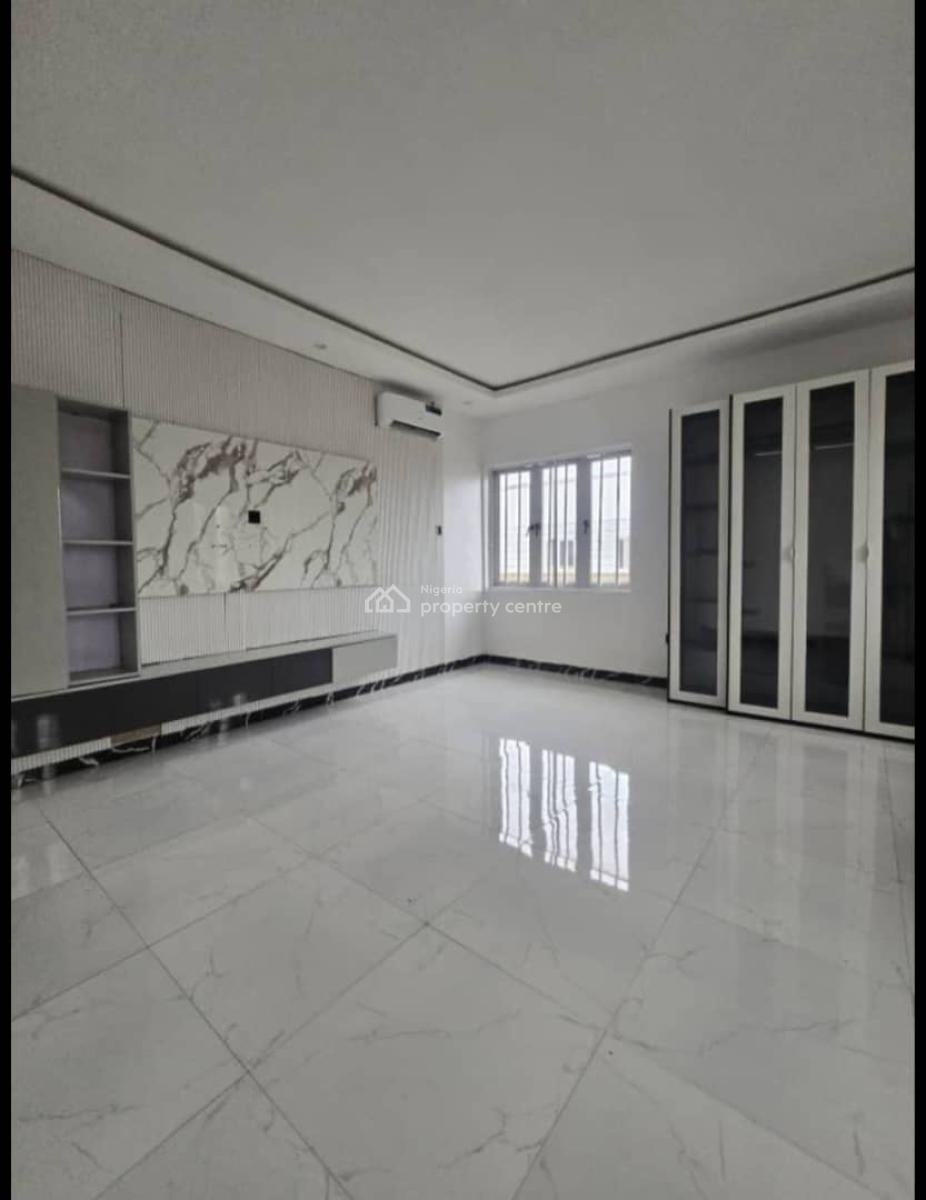 Luxury 3bedroom Apartment with Bq, Lekki Phase 1, Lekki, Lagos, Flat / Apartment for Rent