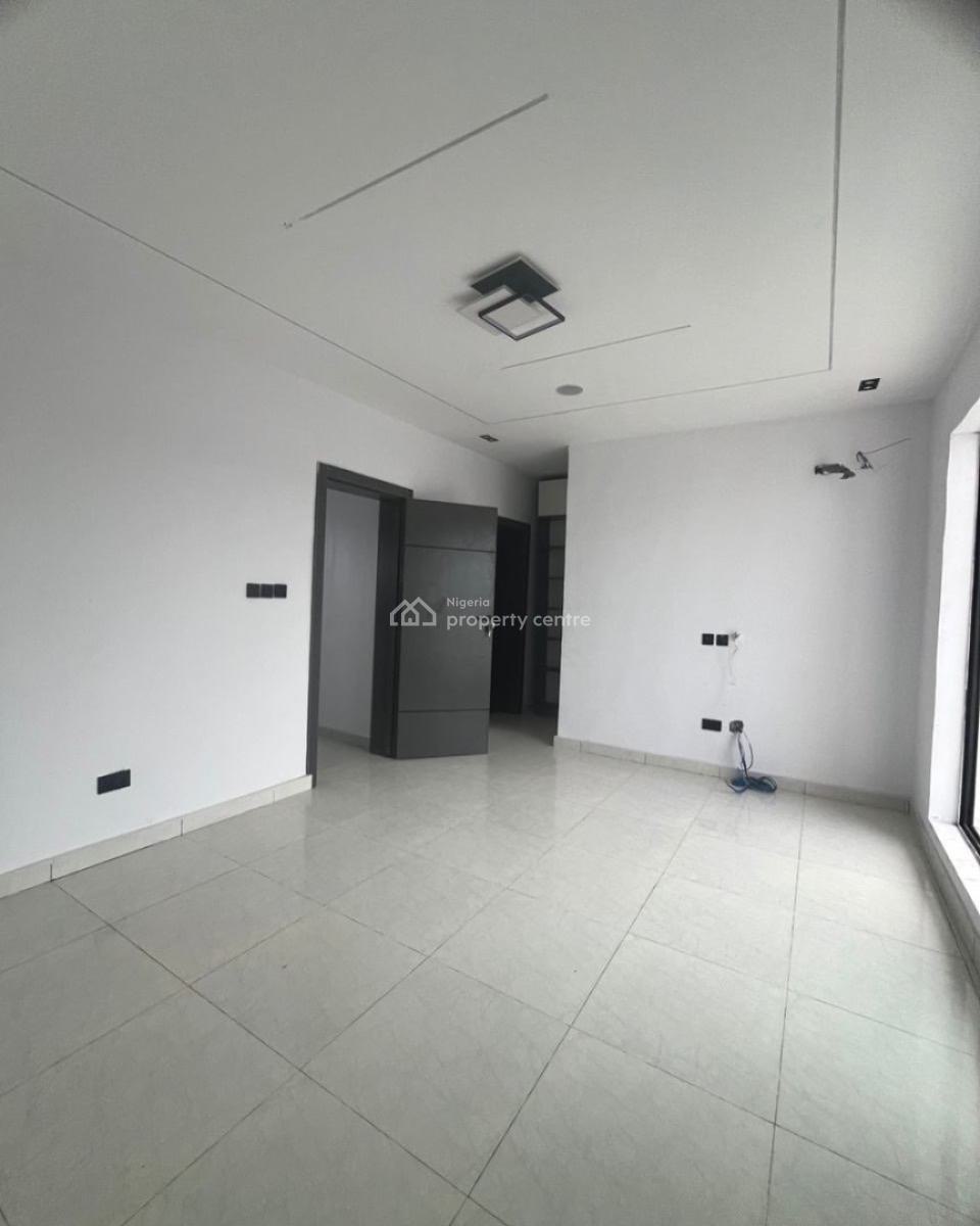 Lovely 4 Bedroom Semi Detached Duplex with Bq, Orchid, Lekki, Lagos, Semi-detached Duplex for Sale