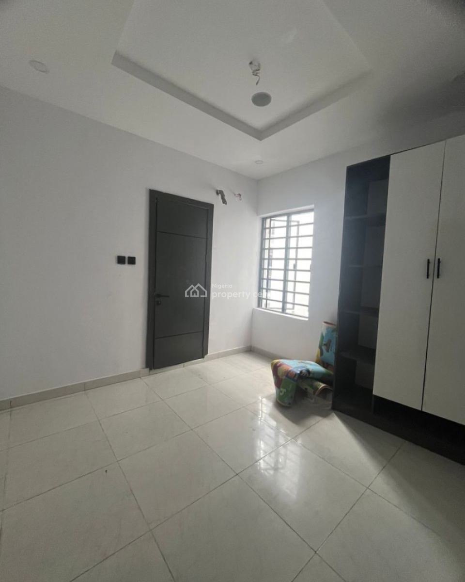 Lovely 4 Bedroom Semi Detached Duplex with Bq, Orchid, Lekki, Lagos, Semi-detached Duplex for Sale