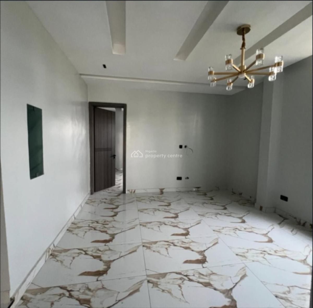 Brand New 2 Bedroom Flat, Off Admiralty Way, Lekki Phase 1, Lekki, Lagos, Flat / Apartment for Sale