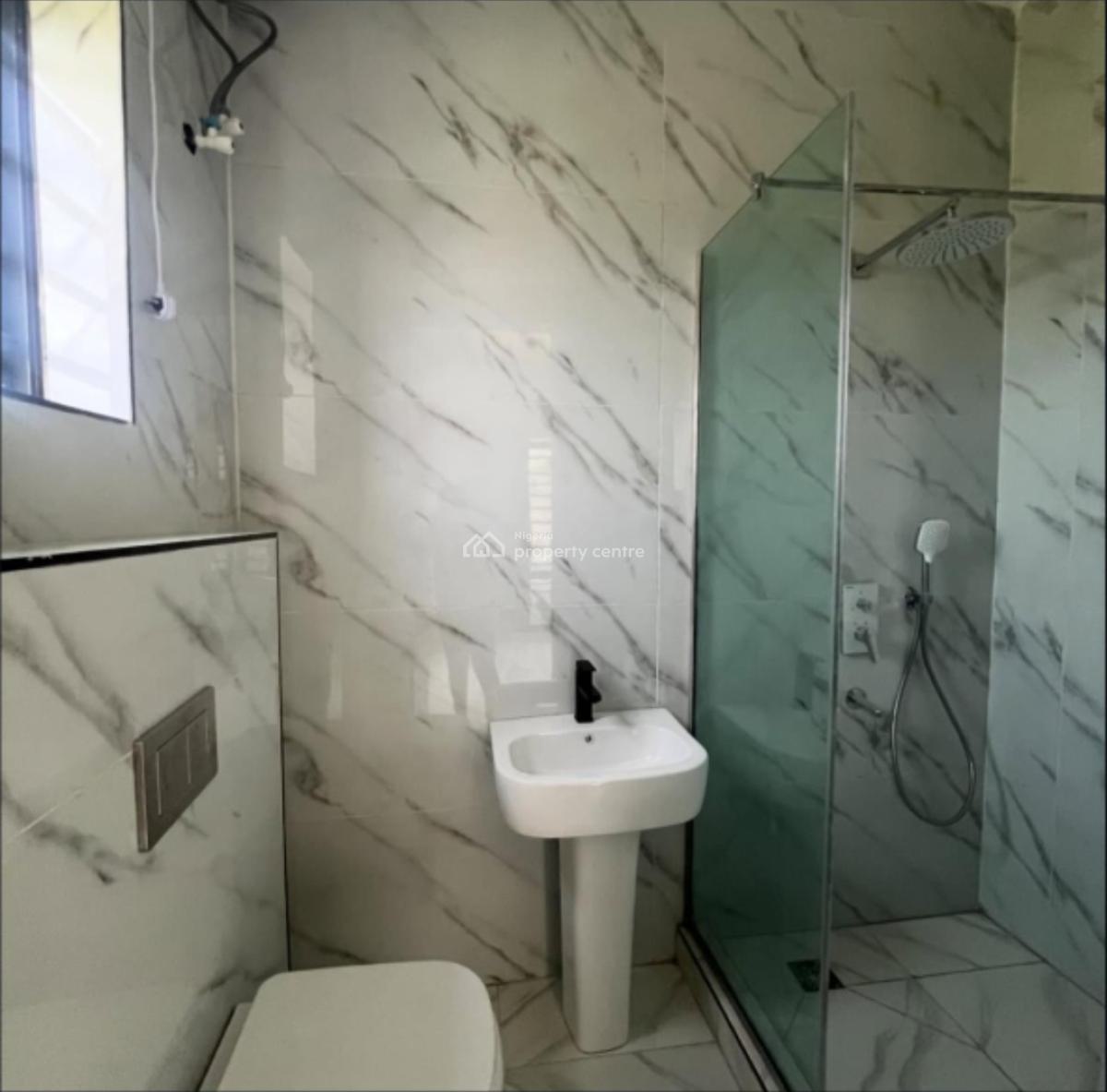 Brand New 2 Bedroom Flat, Off Admiralty Way, Lekki Phase 1, Lekki, Lagos, Flat / Apartment for Sale