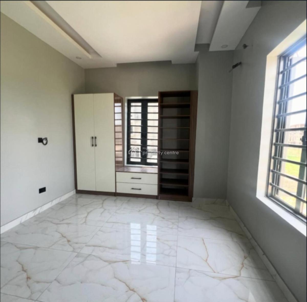Brand New 2 Bedroom Flat, Off Admiralty Way, Lekki Phase 1, Lekki, Lagos, Flat / Apartment for Sale