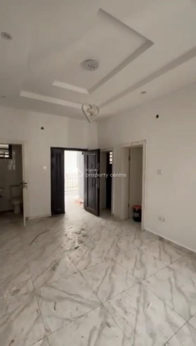 Mini Flat Is Available, Lekki, Lagos, Mini Flat (room and Parlour) for Rent