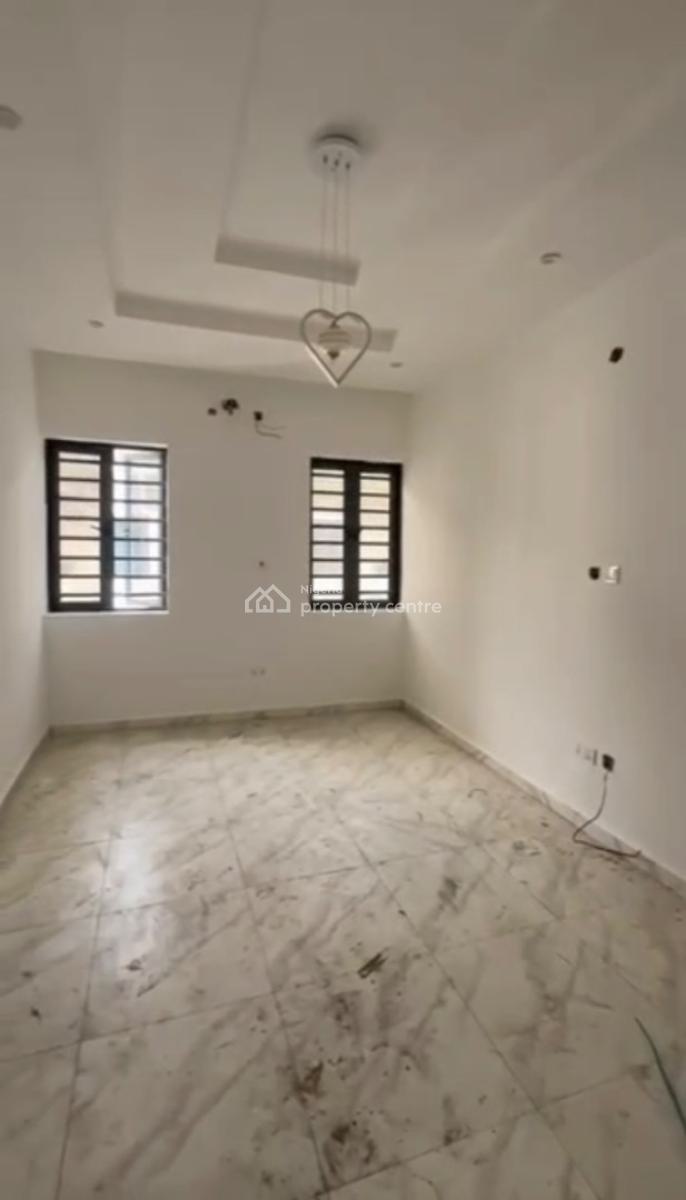 Mini Flat Is Available, Lekki, Lagos, Mini Flat (room and Parlour) for Rent