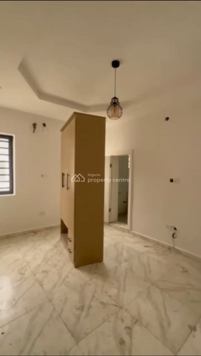 Mini Flat Is Available, Lekki, Lagos, Mini Flat (room and Parlour) for Rent