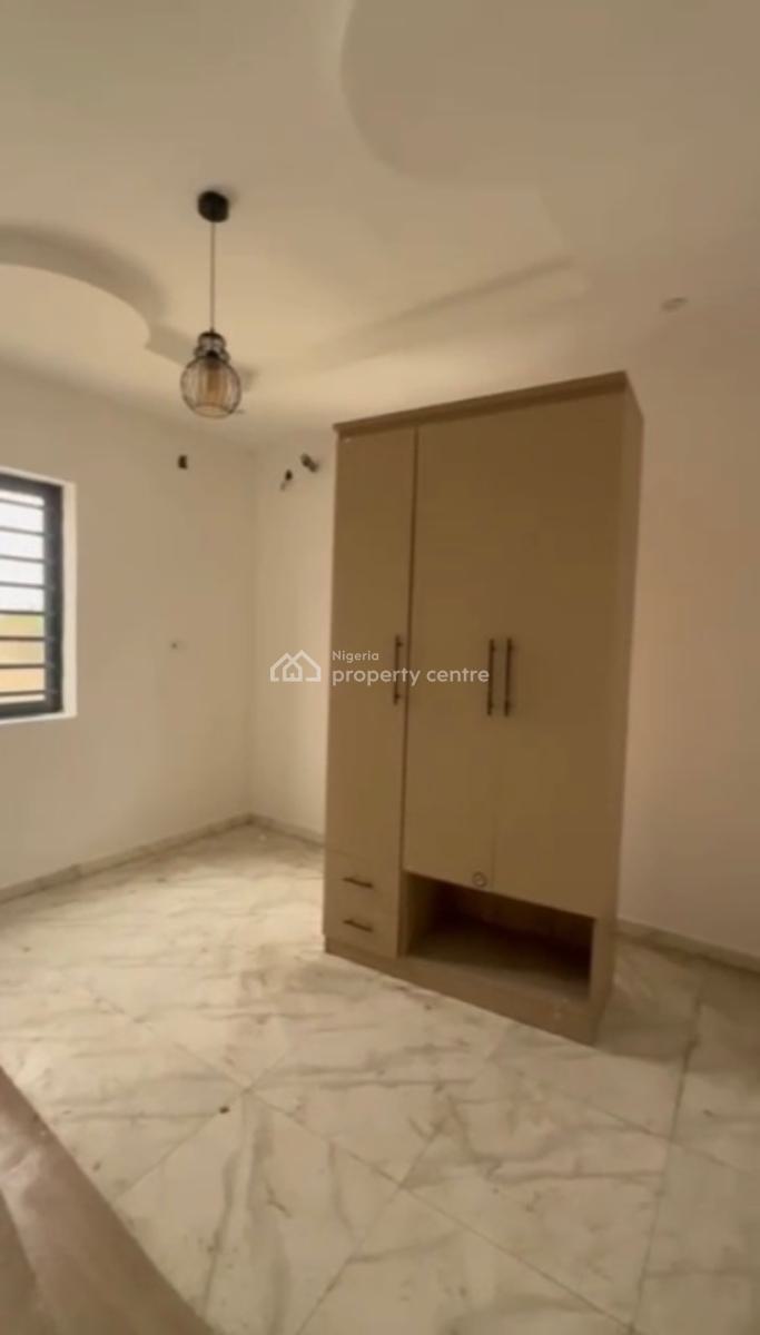 Mini Flat Is Available, Lekki, Lagos, Mini Flat (room and Parlour) for Rent