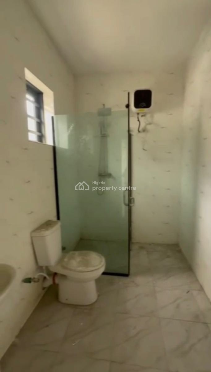 Mini Flat Is Available, Lekki, Lagos, Mini Flat (room and Parlour) for Rent