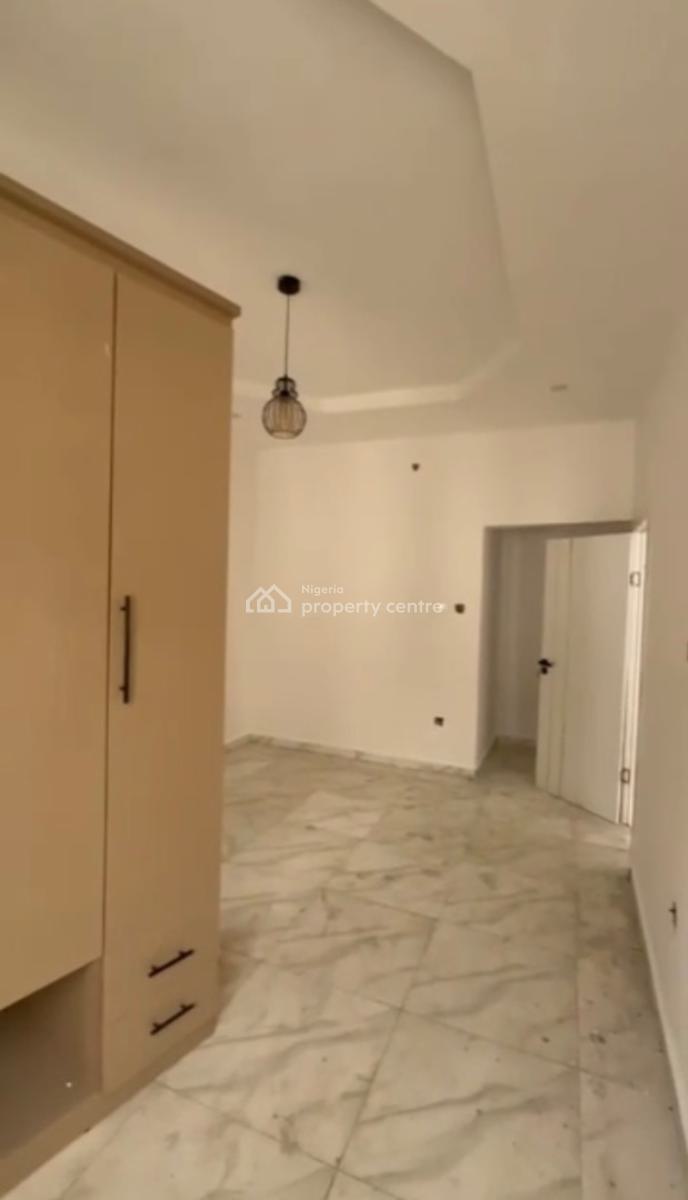 Mini Flat Is Available, Lekki, Lagos, Mini Flat (room and Parlour) for Rent