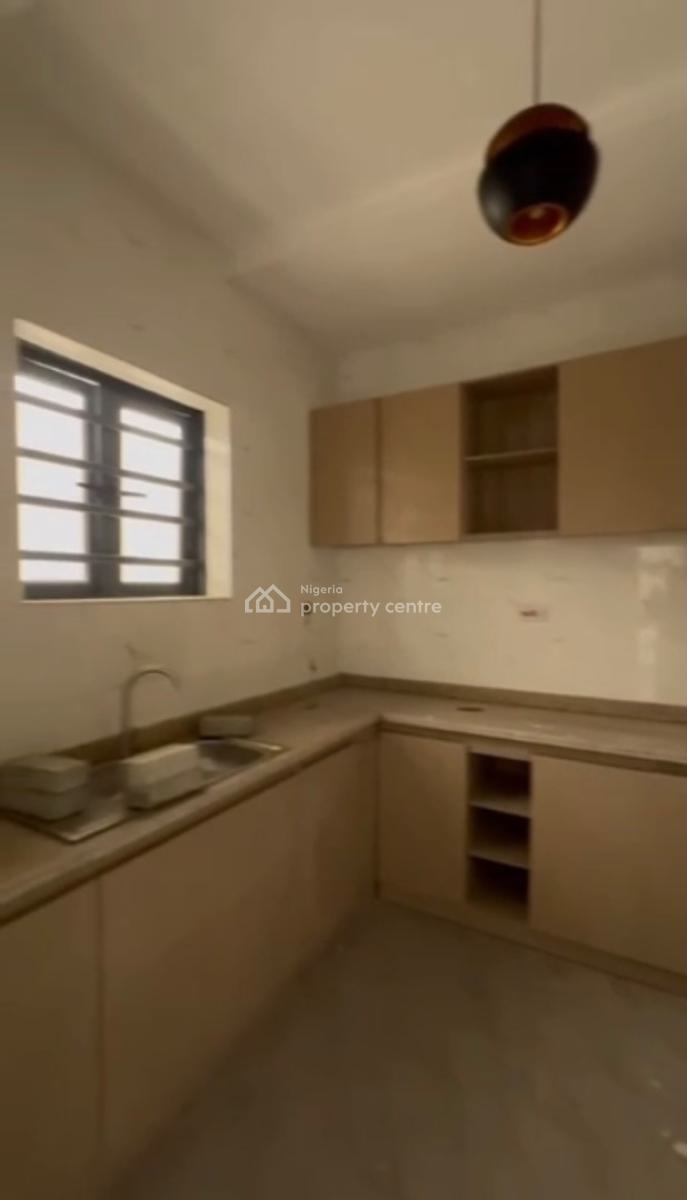 Mini Flat Is Available, Lekki, Lagos, Mini Flat (room and Parlour) for Rent