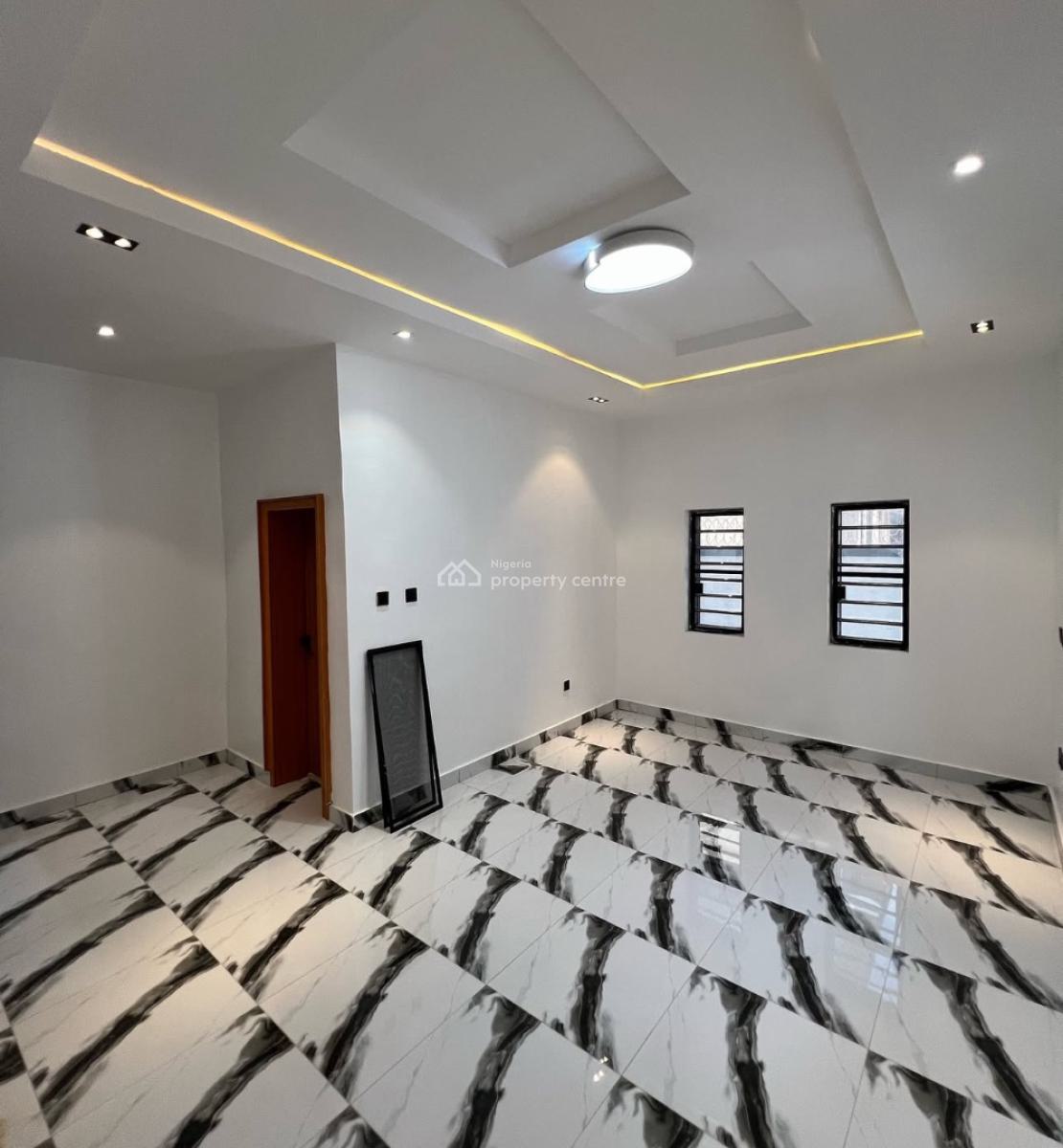 Beautiful 5 Bedroom Contemporary Duplex All En Suite, Uwani, Enugu, Enugu, Detached Duplex for Sale