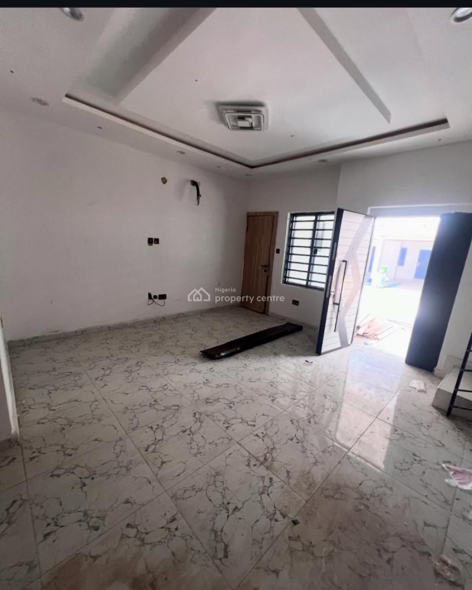 3 Bedroom Terrace Duplex, Orchid, Lekki, Lagos, Terraced Duplex for Sale