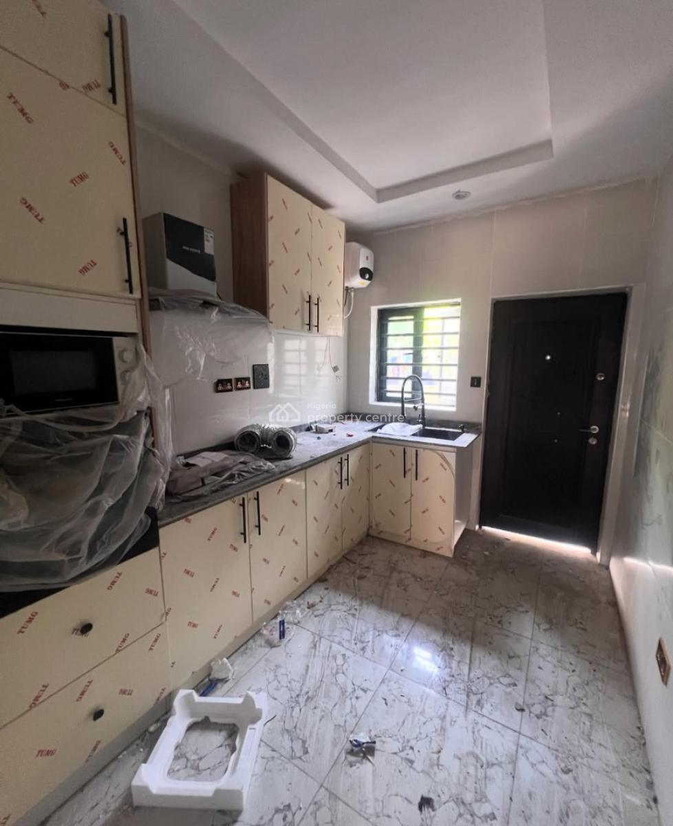 3 Bedroom Terrace Duplex, Orchid, Lekki, Lagos, Terraced Duplex for Sale