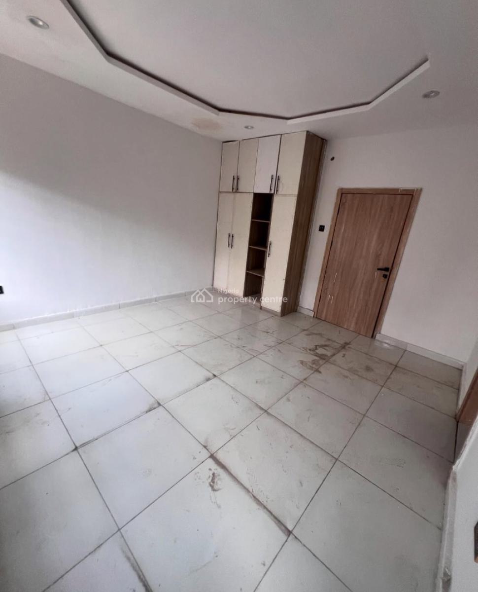 3 Bedroom Terrace Duplex, Orchid, Lekki, Lagos, Terraced Duplex for Sale