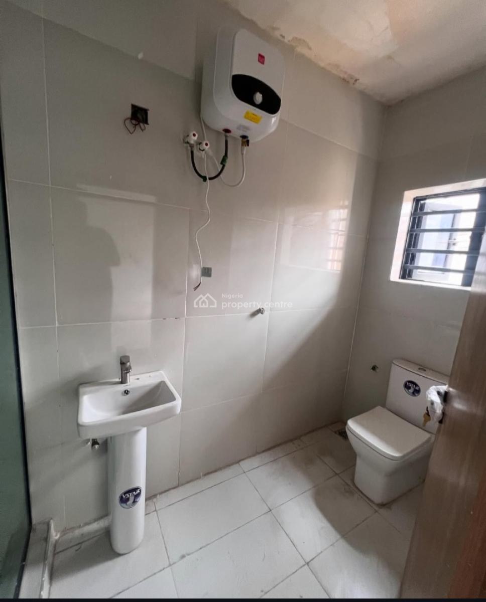 3 Bedroom Terrace Duplex, Orchid, Lekki, Lagos, Terraced Duplex for Sale