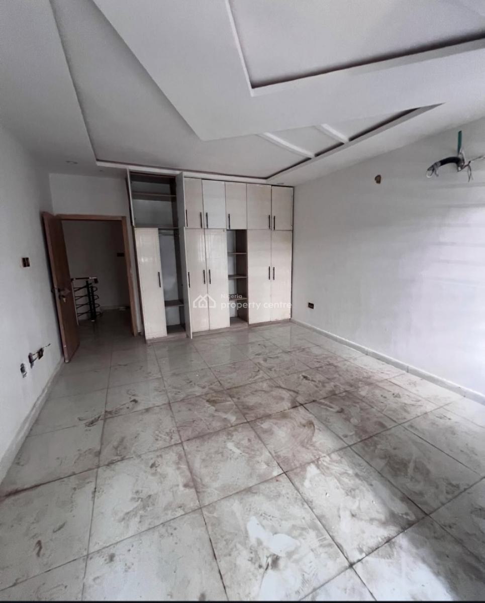 3 Bedroom Terrace Duplex, Orchid, Lekki, Lagos, Terraced Duplex for Sale
