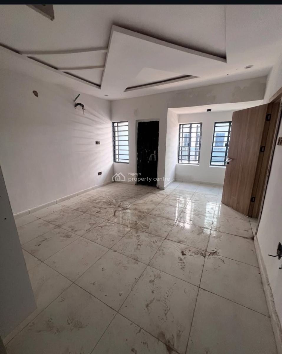 3 Bedroom Terrace Duplex, Orchid, Lekki, Lagos, Terraced Duplex for Sale