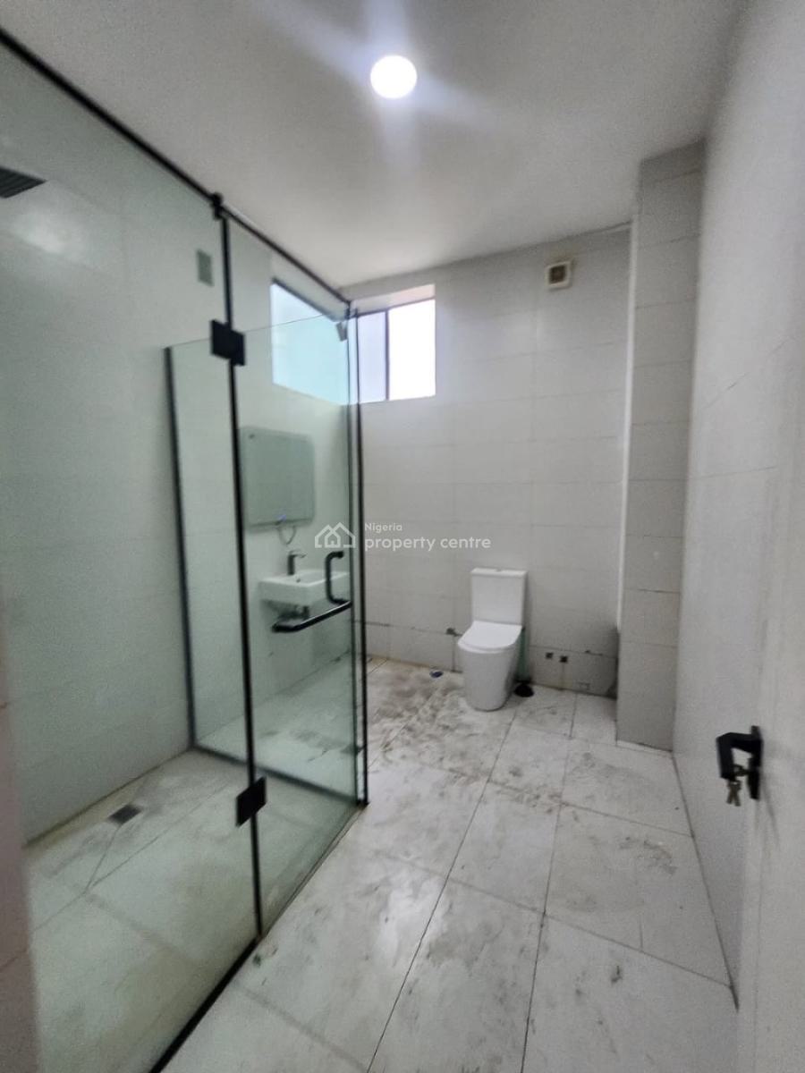 Mini Flat Available, Admiralty Way, Lekki Phase 1, Lekki, Lagos, Mini Flat (room and Parlour) for Rent