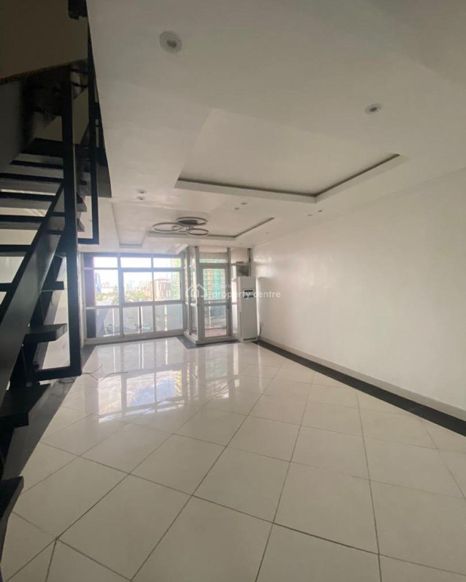 Lovely 3 Bedrooms Maisonette with Bq, 1004 Estate, Victoria Island (vi), Lagos, House for Sale