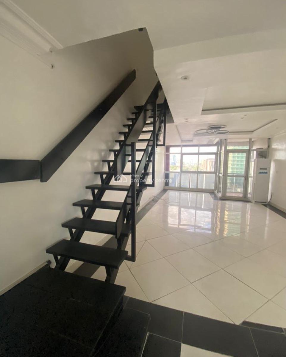Lovely 3 Bedrooms Maisonette with Bq, 1004 Estate, Victoria Island (vi), Lagos, House for Sale