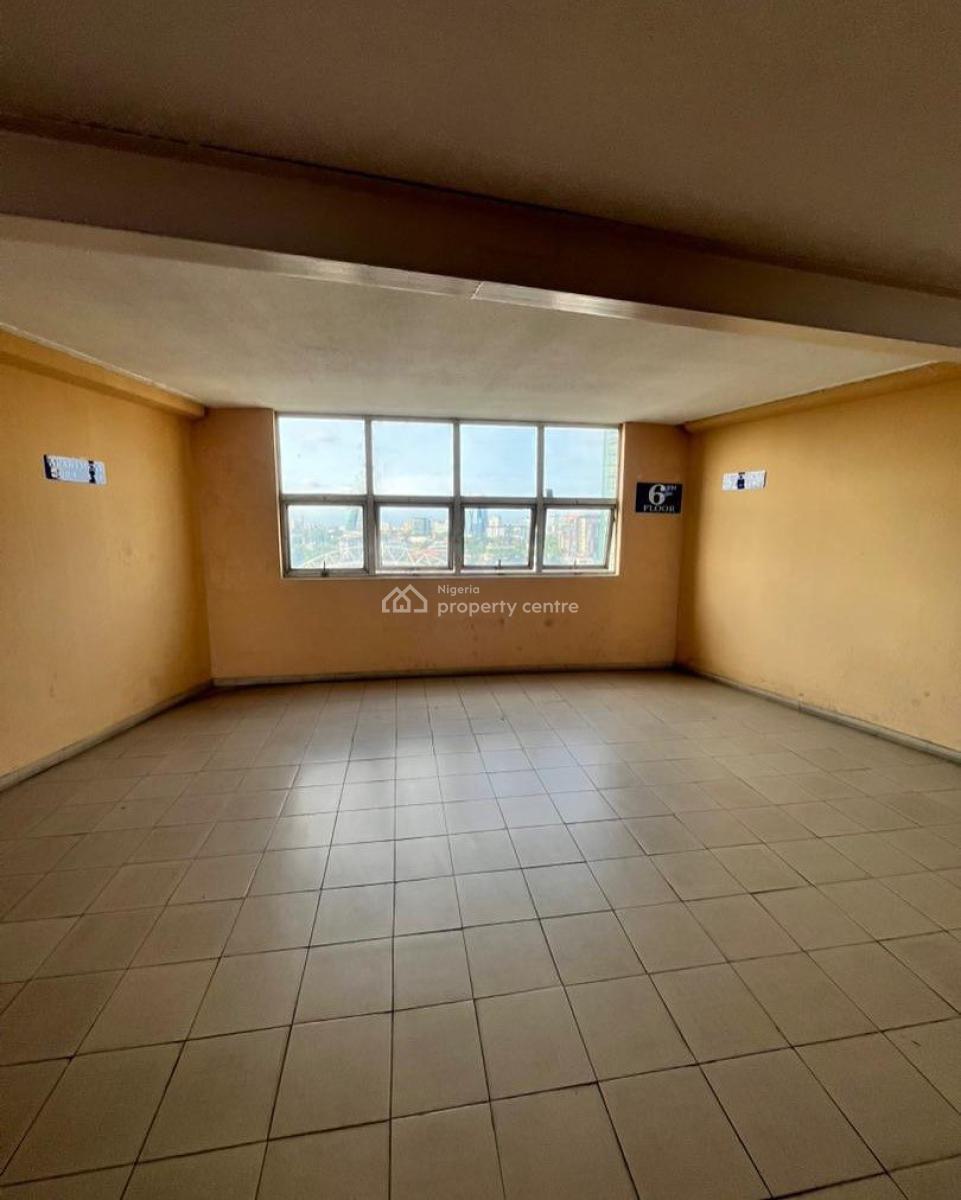 Lovely 3 Bedrooms Maisonette with Bq, 1004 Estate, Victoria Island (vi), Lagos, House for Sale