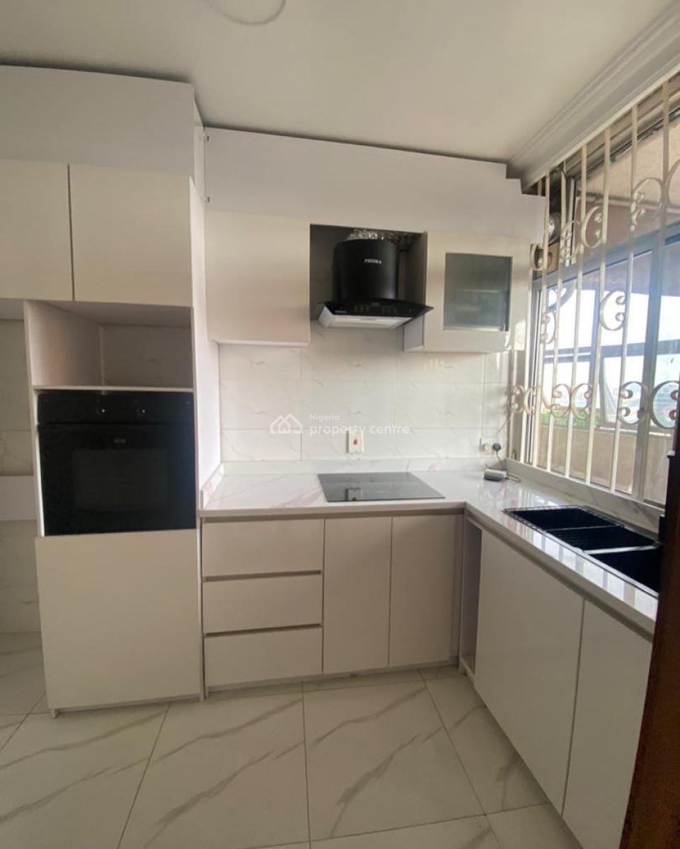 Lovely 3 Bedrooms Maisonette with Bq, 1004 Estate, Victoria Island (vi), Lagos, House for Sale