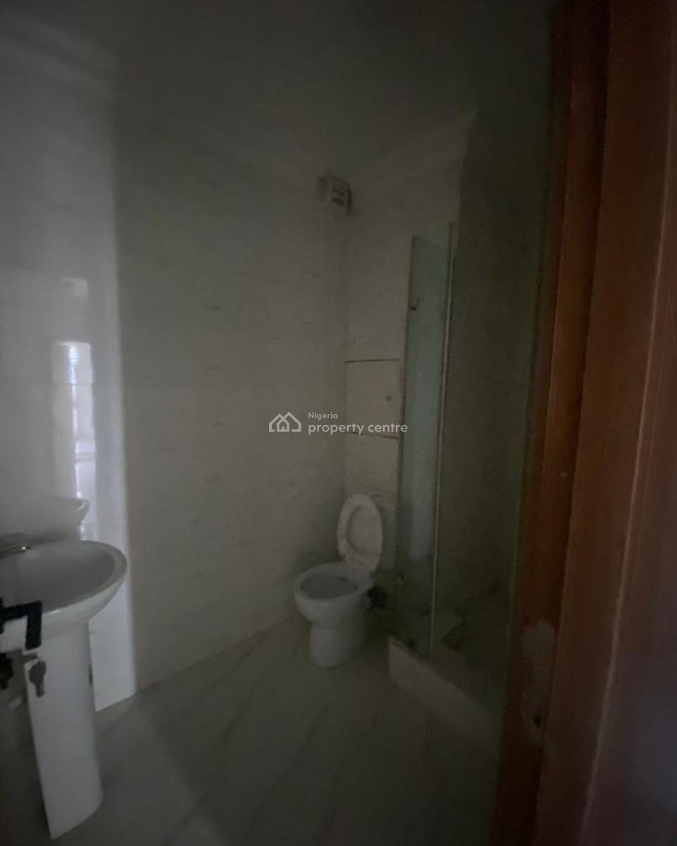 Lovely 3 Bedrooms Maisonette with Bq, 1004 Estate, Victoria Island (vi), Lagos, House for Sale