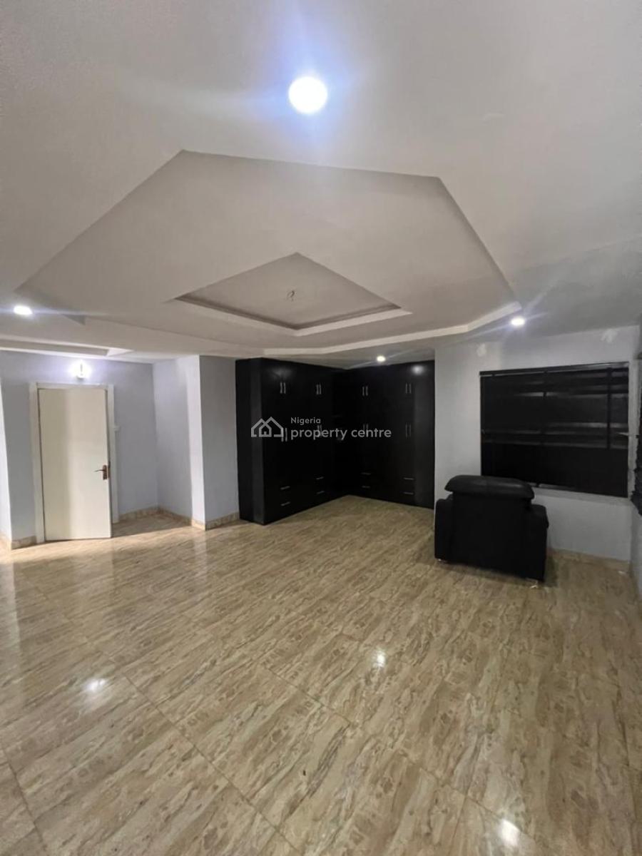 Spacious 4 Bedroom Detached Duplex, Osapa, Lekki, Lagos, Detached Duplex for Rent