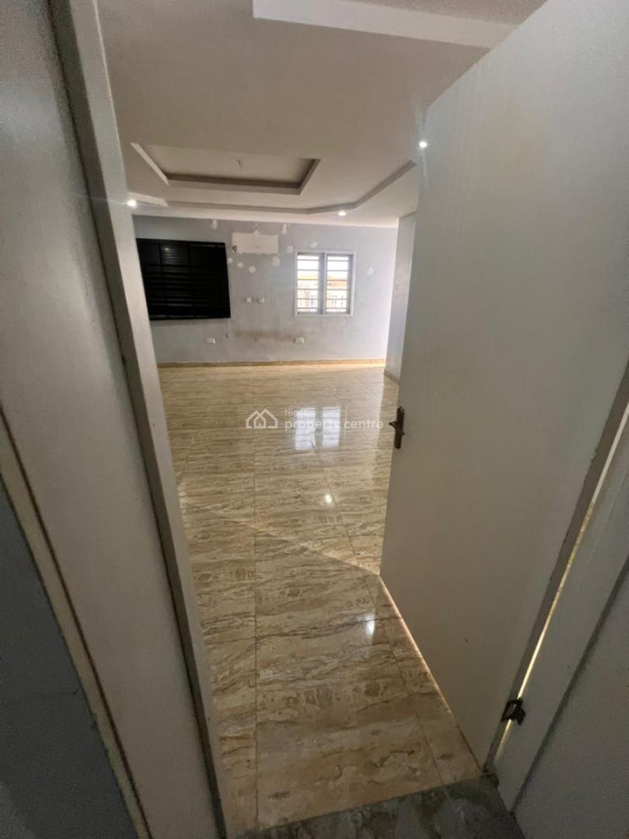 Spacious 4 Bedroom Detached Duplex, Osapa, Lekki, Lagos, Detached Duplex for Rent