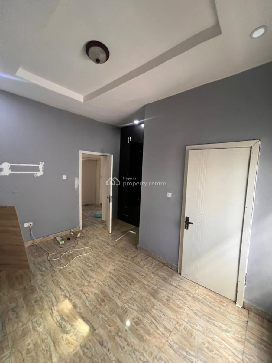 Spacious 4 Bedroom Detached Duplex, Osapa, Lekki, Lagos, Detached Duplex for Rent