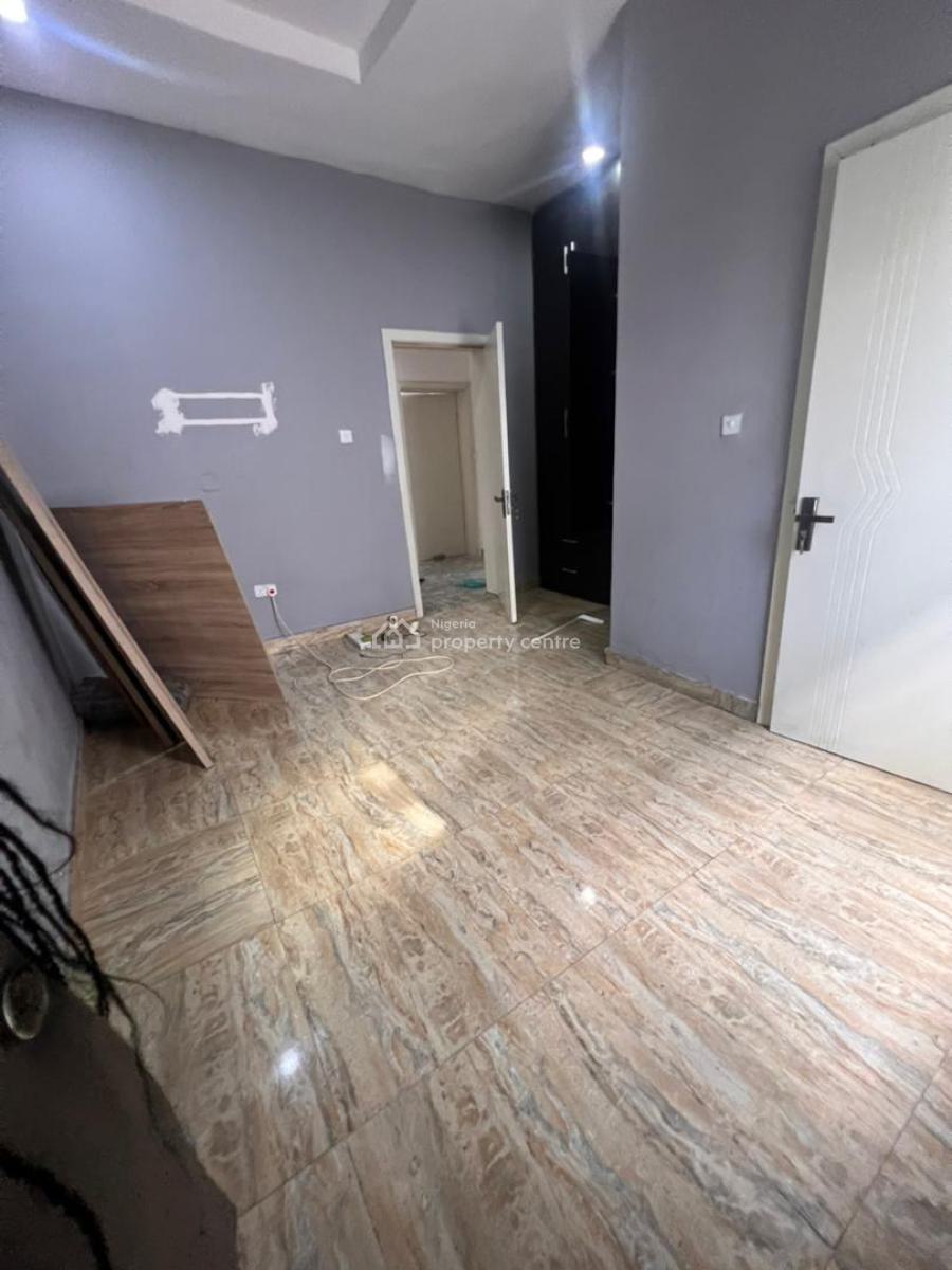 Spacious 4 Bedroom Detached Duplex, Osapa, Lekki, Lagos, Detached Duplex for Rent