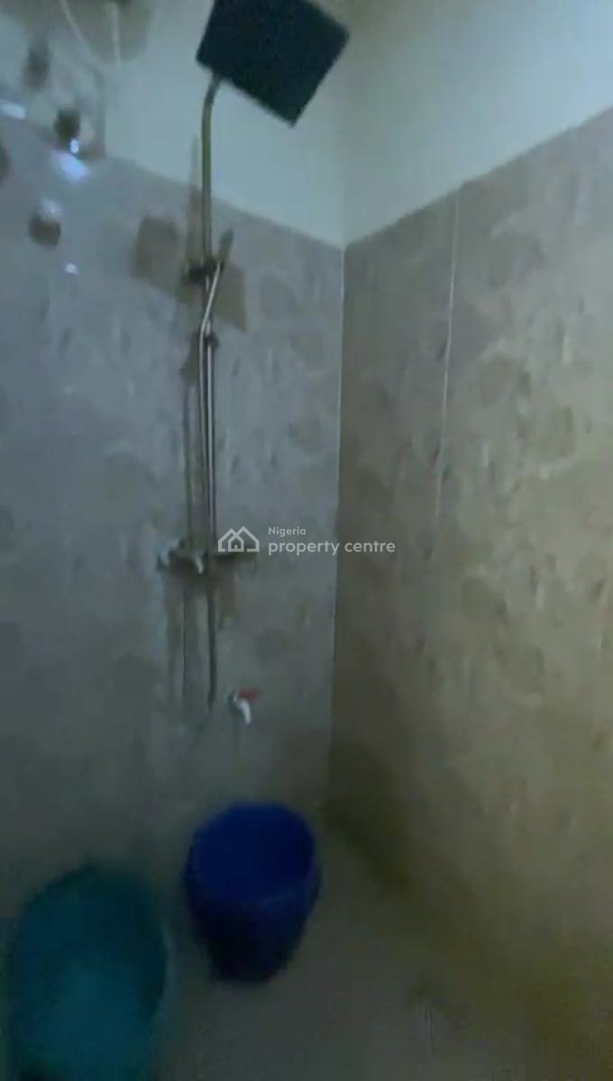 Fully Furnished Roomself Contain, Iwaya, Yaba, Lagos, Self Contain (single Rooms) for Rent